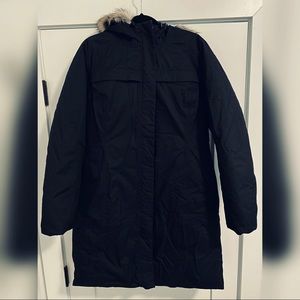 Women’s Brand New Northface Arctic Parka 1-size L